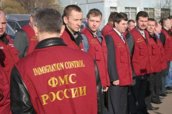прописка в Северске